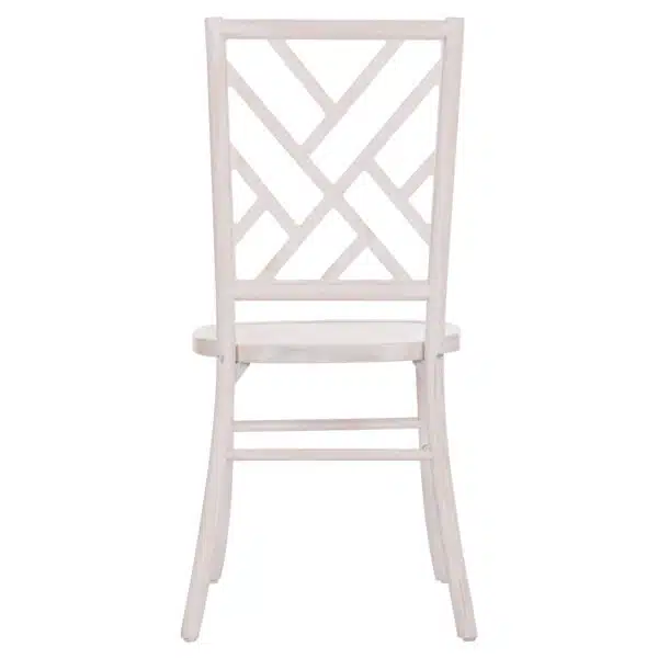 ΚΑΡΕΚΛΑ ΑΠΟ ΞΥΛΟ ΤΟΟΝ WHITE WASH 44.5x48x96Υεκ.HM9410.05 - Image 6