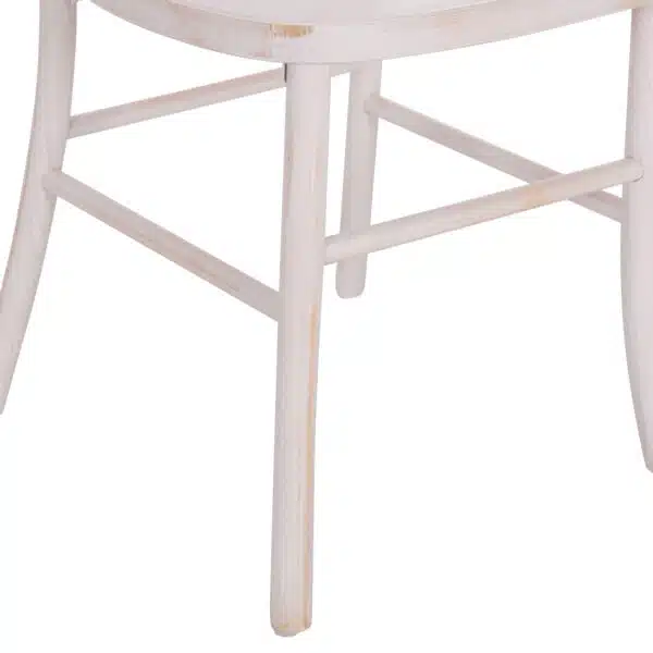 ΚΑΡΕΚΛΑ ΑΠΟ ΞΥΛΟ ΤΟΟΝ WHITE WASH 44.5x48x96Υεκ.HM9410.05 - Image 10