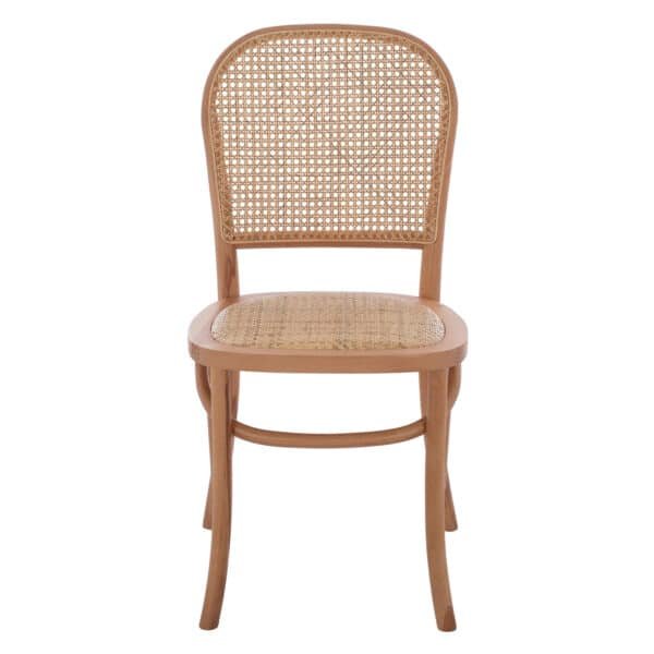 ΚΑΡΕΚΛΑ SLOAN ΣΤΟΙΒΑΖΟΜΕΝΗ ΞΥΛΟ ΟΞΙΑΣ ΔΙΑΤΡΗΤΗ ΠΛΑΤΗ HM8915.21 ΦΥΣΙΚΟ 45x48x88Υεκ - Image 3