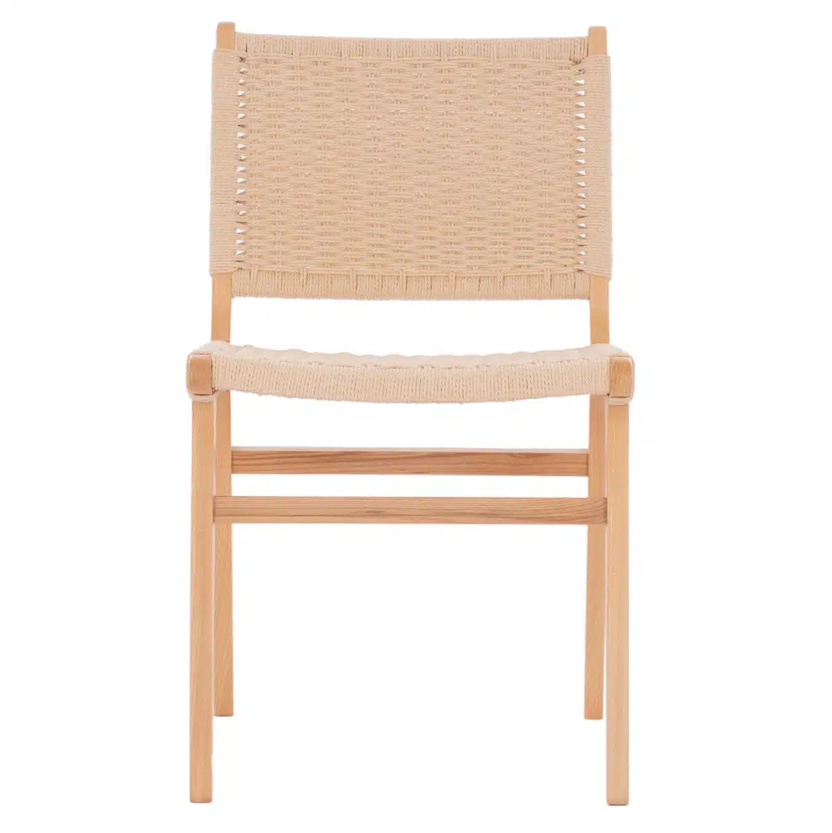 ΚΑΡΕΚΛΑ IGNACIO RUBBERWOOD ΣΧΟΙΝΙ ΦΥΣΙΚΟ HM9330.01 50X60X87Υεκ. - Image 3