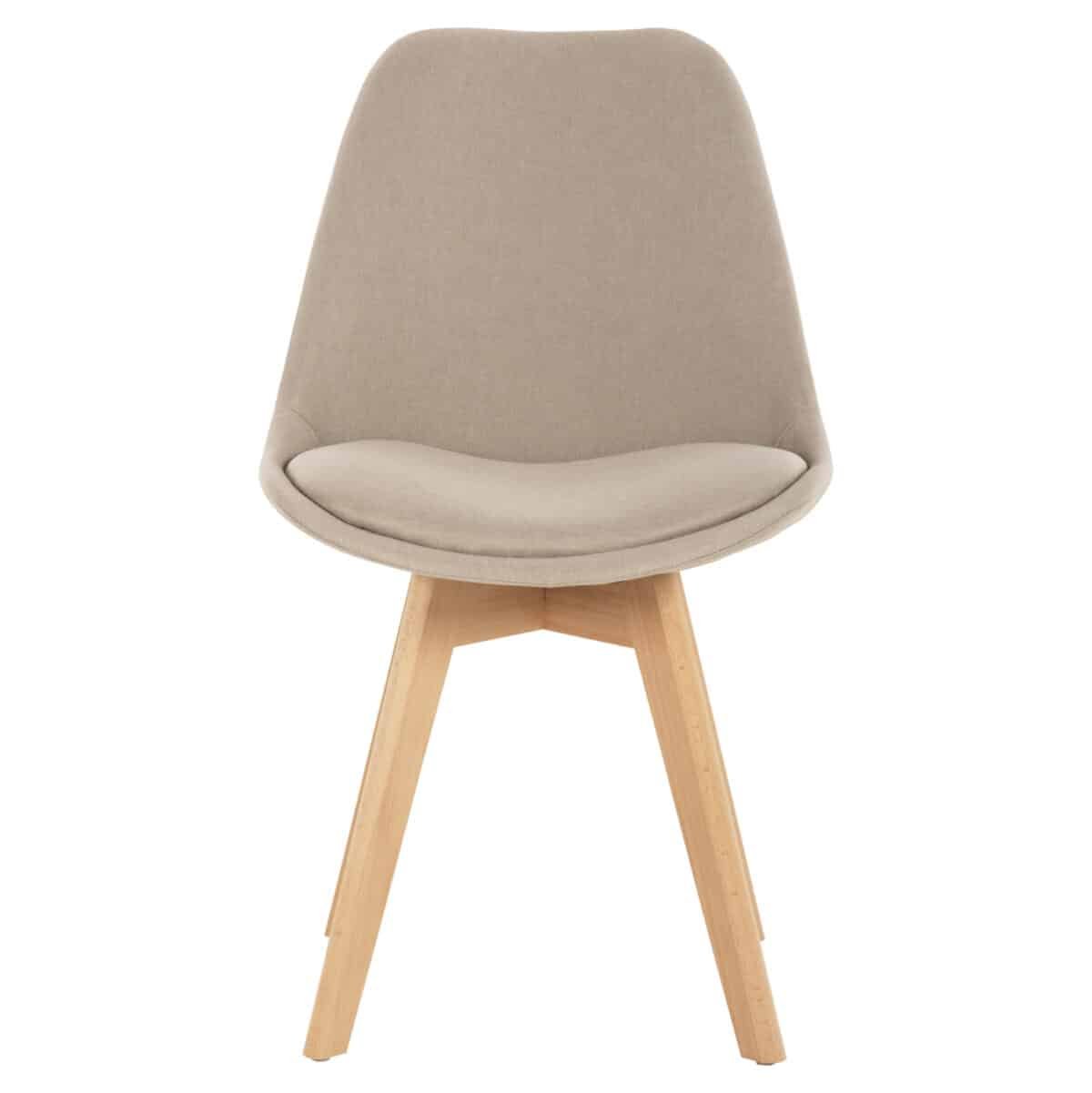 ΚΑΡΕΚΛΑ VEGAS HM0033.54 ΠΟΔΙΑ ΟΞΙΑΣ- ΥΦΑΣΜΑ ΜΠΕΖ 48Χ58Χ80Υεκ. - Image 3