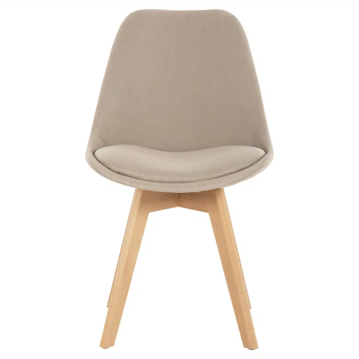 ΚΑΡΕΚΛΑ VEGAS HM0033.54 ΠΟΔΙΑ ΟΞΙΑΣ- ΥΦΑΣΜΑ ΜΠΕΖ 48Χ58Χ80Υεκ. - Image 3