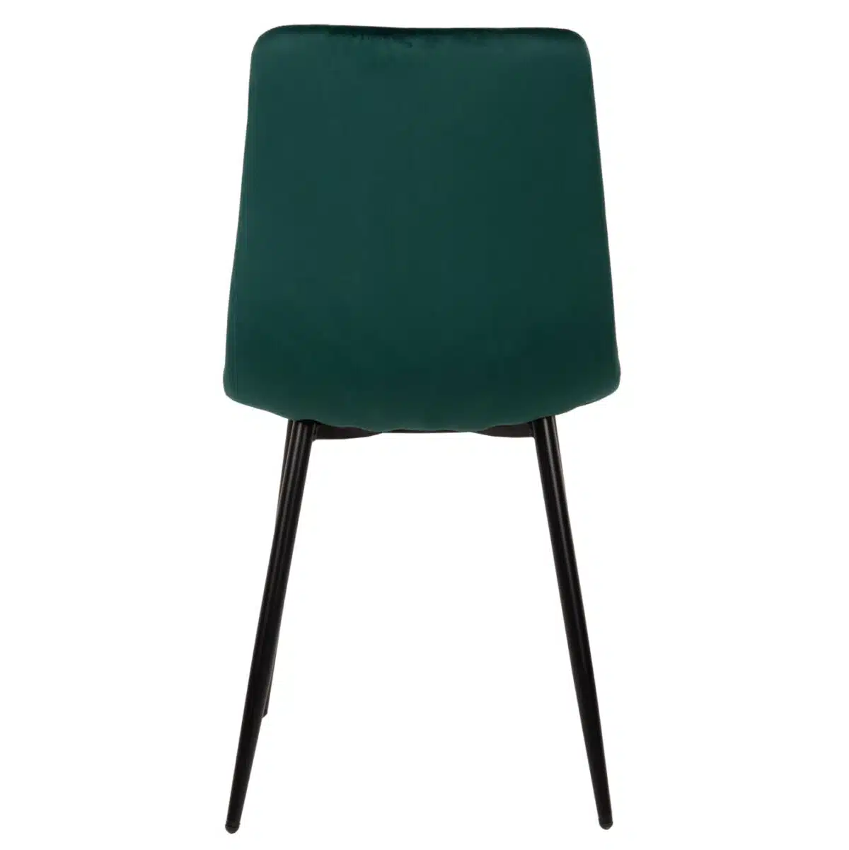 ΚΑΡΕΚΛΑ LATRELL HM8587.03 ΒΕΛΟΥΔΟ ΚΥΠΑΡΙΣΣΙ ΜΕ ΜΑΥΡΑ ΜΕΤΑΛΛΙΚΑ ΠΟΔΙΑ 43x54x88Υεκ. - Image 6