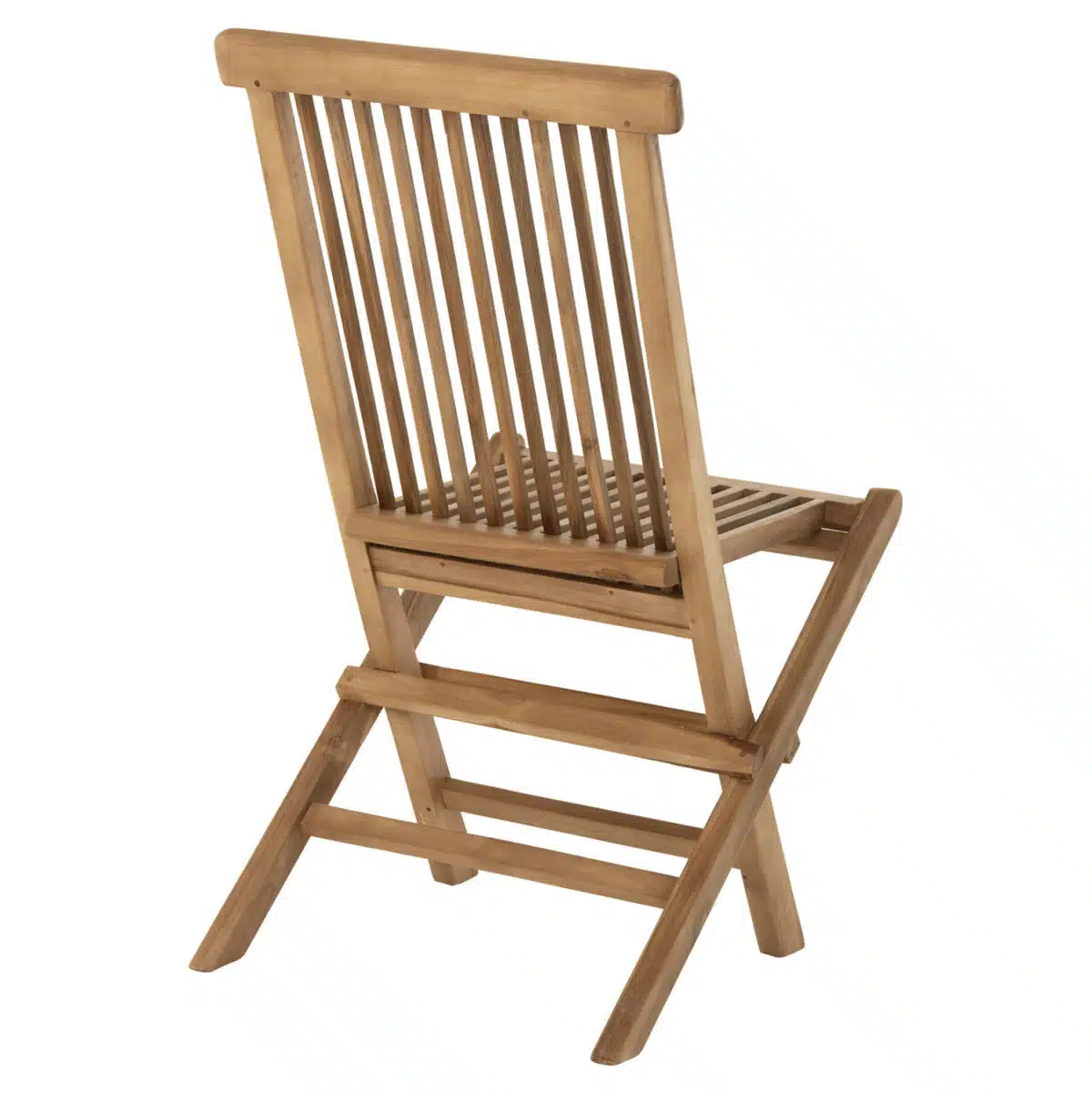 ΚΑΡΕΚΛΑ KENDALL HM9540 ΑΝΑΔΙΠΛΟΥΜΕΝΗ- ΞΥΛΟ ΤΕΑΚ ΣΕ ΦΥΣΙΚΟ 46,5x63x89Yεκ. - Image 5