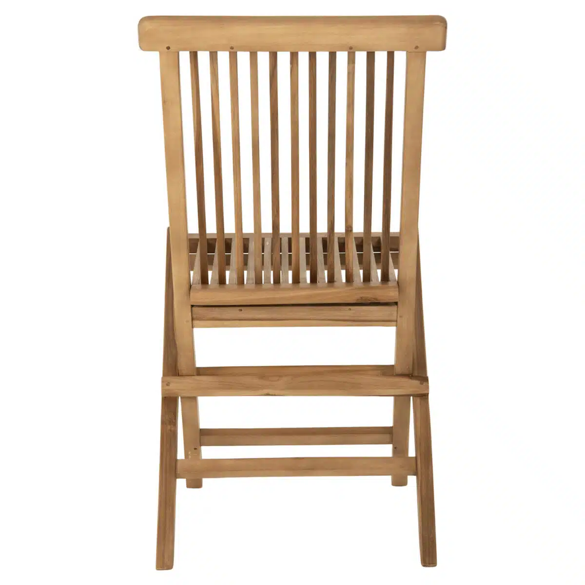 ΚΑΡΕΚΛΑ KENDALL HM9540 ΑΝΑΔΙΠΛΟΥΜΕΝΗ- ΞΥΛΟ ΤΕΑΚ ΣΕ ΦΥΣΙΚΟ 46,5x63x89Yεκ. - Image 6