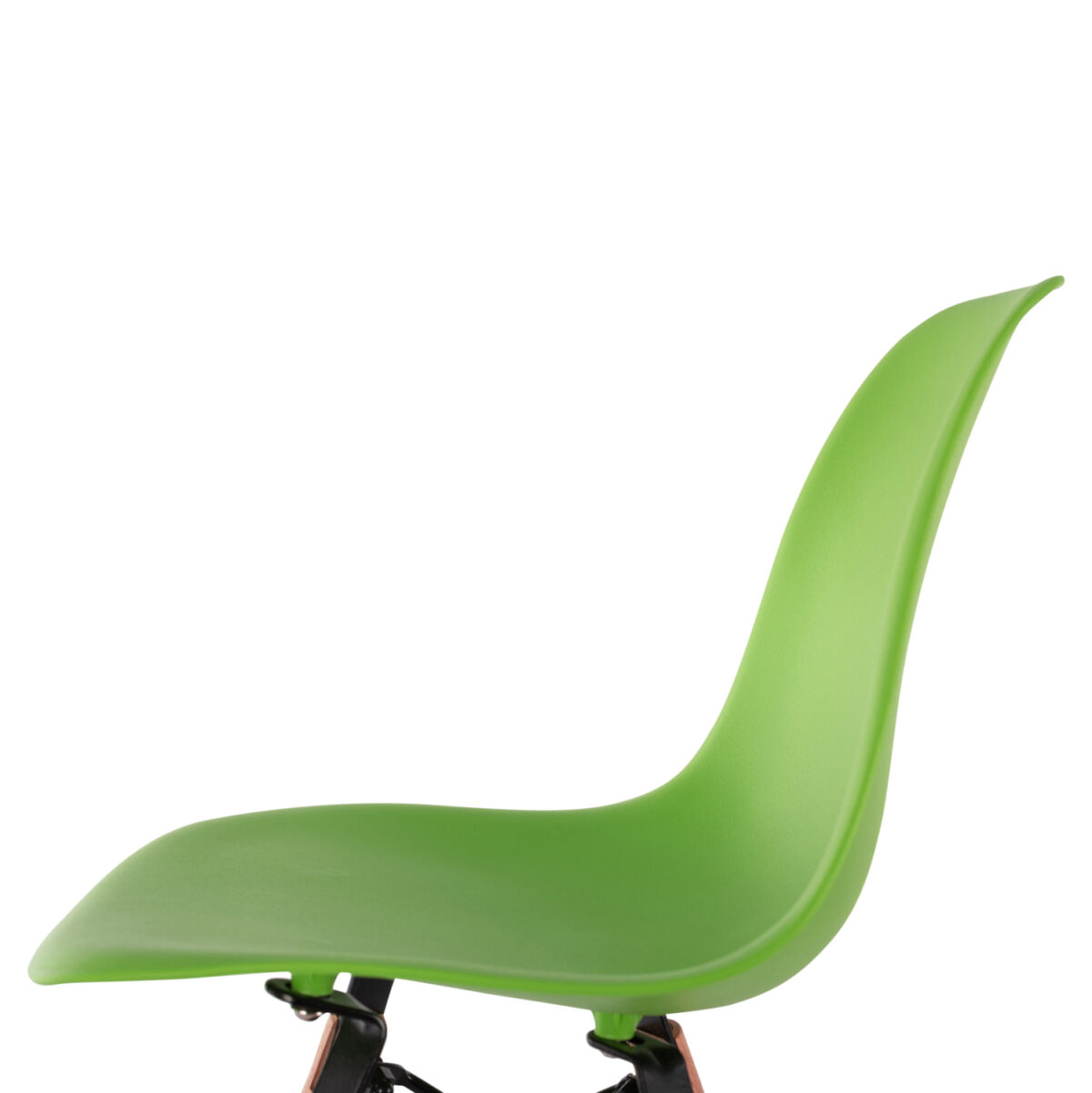 ΚΑΡΕΚΛΑ TWIST KID ΤΜΧ.HM8453.03 ΜΕ ΞΥΛΙΝΑ ΠΟΔΙΑ &ΠΡΑΣΙΝΟ ΚΑΘΙΣΜΑ 30,5Χ33Χ59 ΕΚ - Image 7