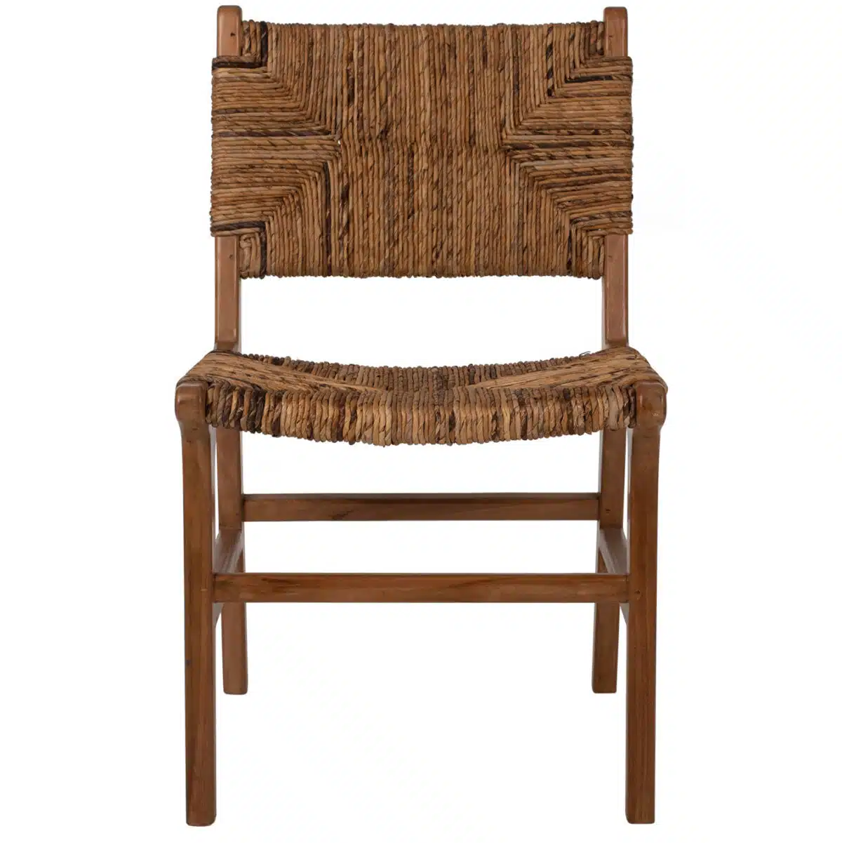 ΚΑΡΕΚΛΑ ΜΑΣΙΦ ΞΥΛΟ ΤΙΚ ΦΥΣΙΚΟ HM9399.01 51x60,5x88 εκ. - Image 3