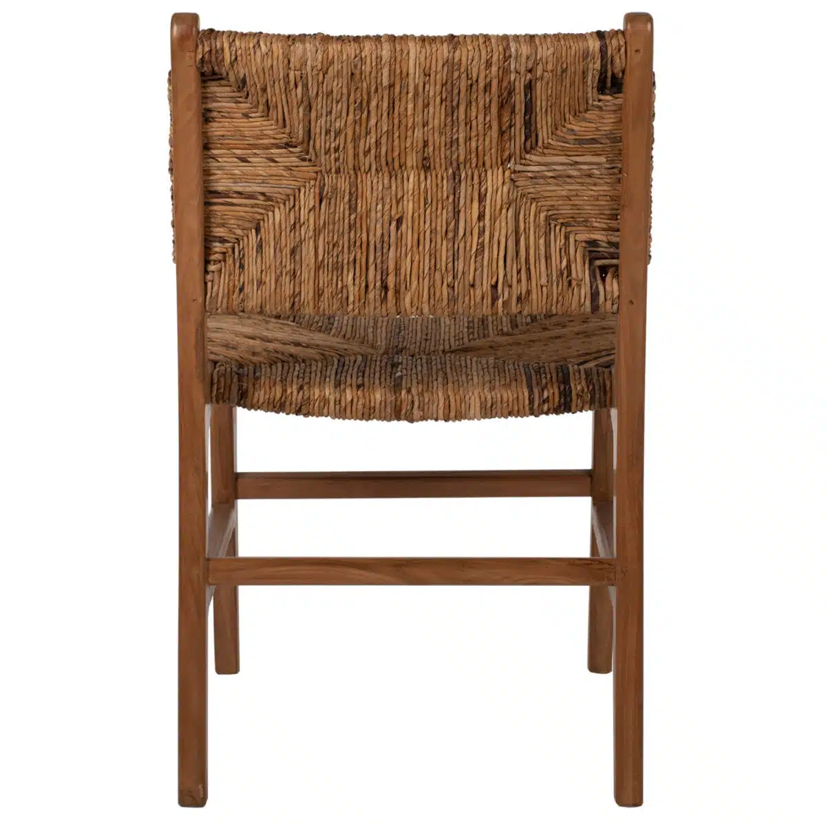 ΚΑΡΕΚΛΑ ΜΑΣΙΦ ΞΥΛΟ ΤΙΚ ΦΥΣΙΚΟ HM9399.01 51x60,5x88 εκ. - Image 6