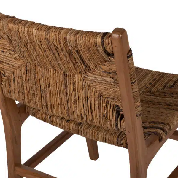 ΚΑΡΕΚΛΑ ΜΑΣΙΦ ΞΥΛΟ ΤΙΚ ΦΥΣΙΚΟ HM9399.01 51x60,5x88 εκ. - Image 10