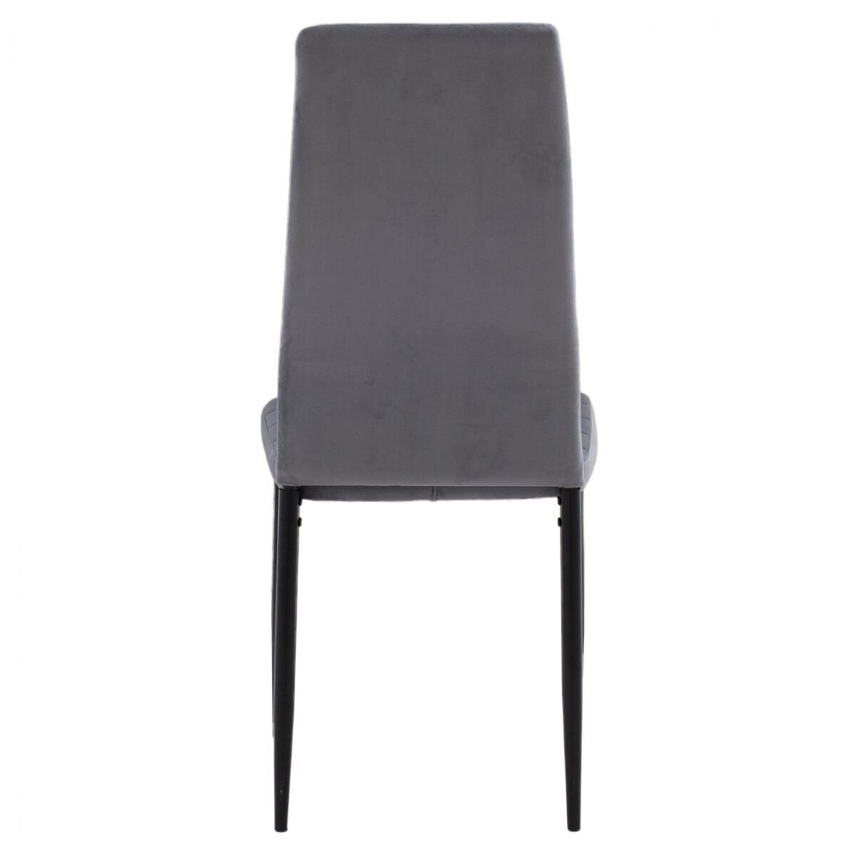 ΚΑΡΕΚΛΑ ΜΕΤΑΛΛΙΚΗ LADY HM0037.31 ΓΚΡΙ ΒΕΛΟΥΔΟ ME ΜΕΤΑΛΛΙΚΟ ΣΚΕΛΕΤΟ K/D - Image 6