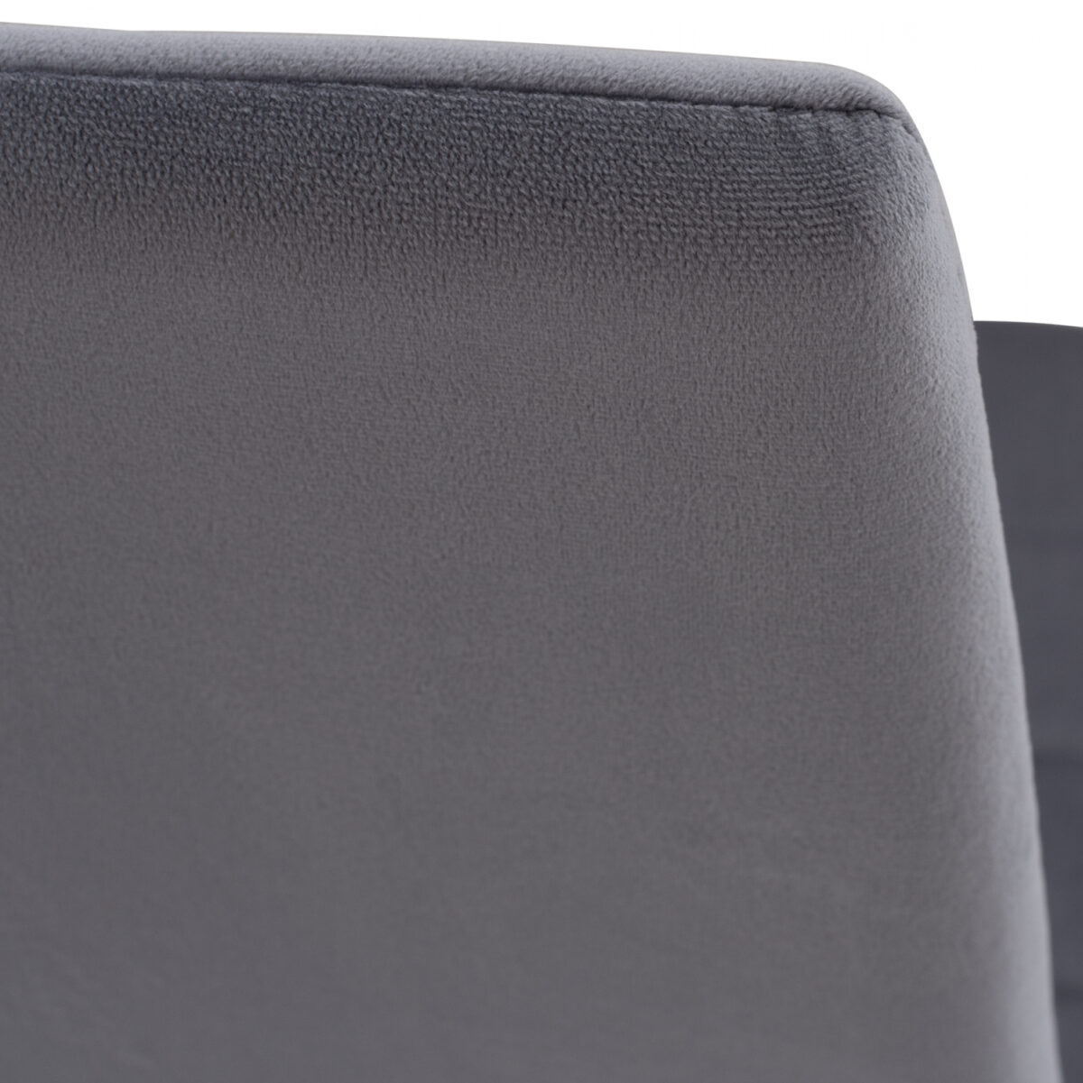 ΚΑΡΕΚΛΑ ΜΕΤΑΛΛΙΚΗ LADY HM0037.31 ΓΚΡΙ ΒΕΛΟΥΔΟ ME ΜΕΤΑΛΛΙΚΟ ΣΚΕΛΕΤΟ K/D - Image 10