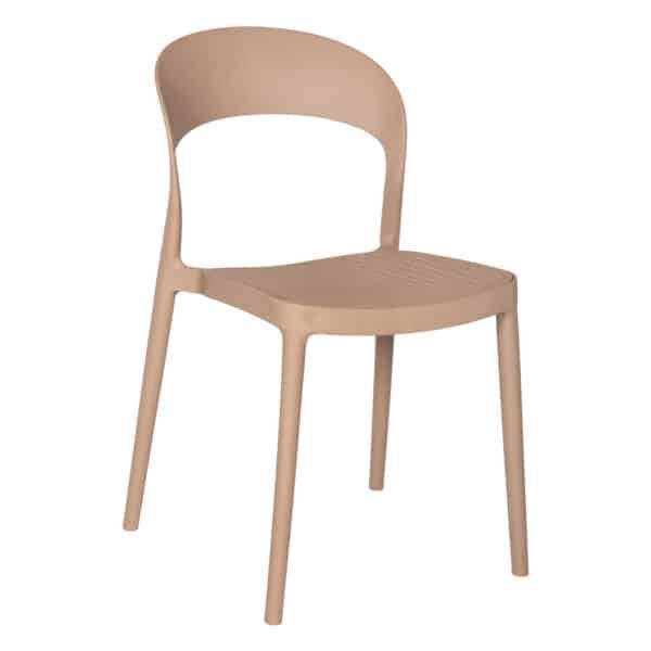 ΚΑΡΕΚΛΑ ΠΟΛΥΠΡΟΠΥΛΕΝΙΟΥ ΚΑΠΟΥΤΣΙΝΟ CLEO HM5936.03 49x54