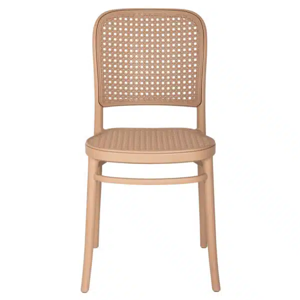 ΚΑΡΕΚΛΑ ΠΟΛΥΠΡΟΠΥΛΕΝΙΟΥ ΚΑΠΟΥΤΣΙΝΟ FLOW HM5937.03 41x53x85,5 εκ. - Image 3