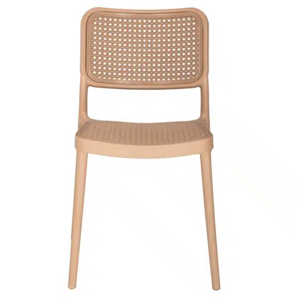 ΚΑΡΕΚΛΑ ΠΟΛΥΠΡΟΠΥΛΕΝΙΟΥ MEKO HM5934.03 ΚΑΠΟΥΤΣΙΝΟ 51x52x80Yεκ. - Image 3