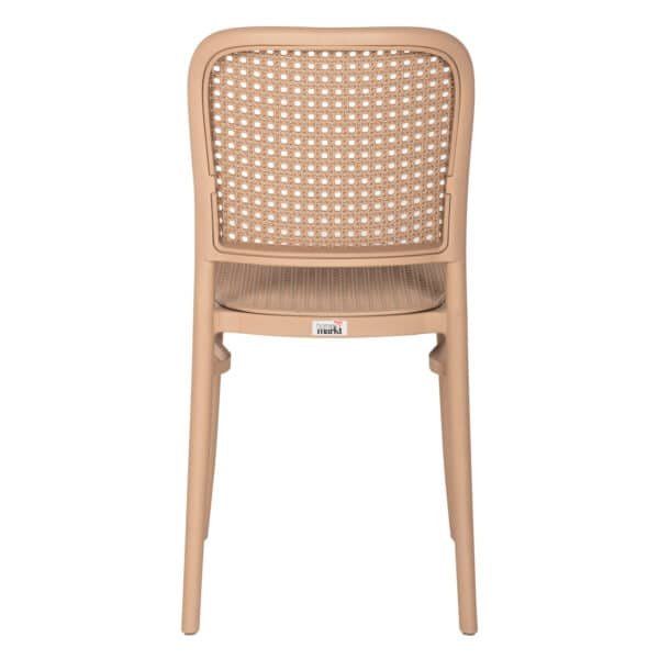 ΚΑΡΕΚΛΑ ΠΟΛΥΠΡΟΠΥΛΕΝΙΟΥ ΚΑΠΟΥΤΣΙΝΟ FLOW HM5937.03 41x53x85,5 εκ. - Image 6