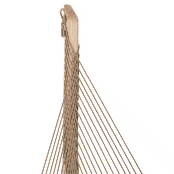 ΚΑΡΕΚΛΑ ΣΑΛΟΝΙΟΥ HARP HM9861 ΞΥΛΟ ΦΡΑΞΙΝΟΣ-ΣΥΝΘ. ΣΧΟΙΝΙ-ΦΥΣΙΚΟ 85x101,5x128,5Yεκ. - Image 8