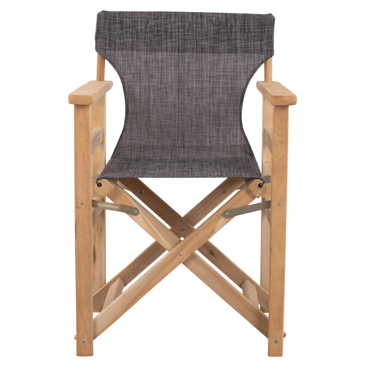 ΚΑΡΕΚΛΑ ΣΚΗΝΟΘΕΤΗ ΛΗΜΝΟΣ ΦΥΣΙΚΟΣ ΕΜΠΟΤΙΣΜΟΣ ΜΕ ΓΚΡΙ ΜΑΞΙΛΑΡΙ HM10543.10 57x54x88.5 cm. - Image 3