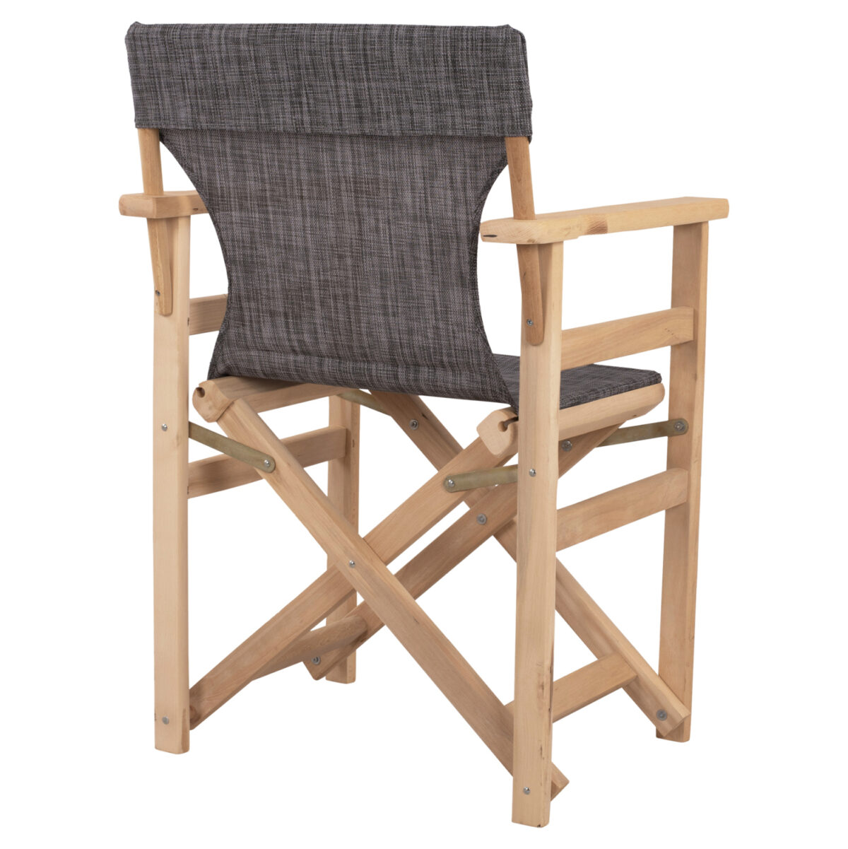 ΚΑΡΕΚΛΑ ΣΚΗΝΟΘΕΤΗ ΛΗΜΝΟΣ ΦΥΣΙΚΟΣ ΕΜΠΟΤΙΣΜΟΣ ΜΕ ΓΚΡΙ ΜΑΞΙΛΑΡΙ HM10543.10 57x54x88.5 cm. - Image 5