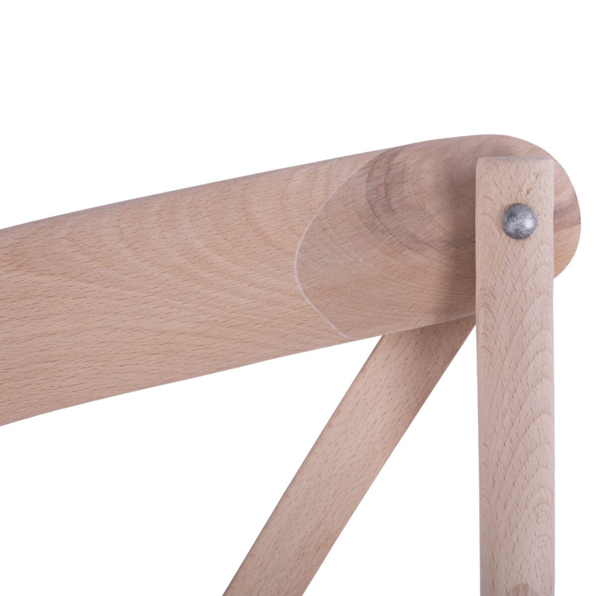 ΚΑΡΕΚΛΑ OWEN ΞΥΛΙΝΗ ΣΤΟΙΒΑΖΟΜΕΝΗ ΑΠΟ ΟΞΙΑ ΑΒΑΦΗ ΜΕ ΧΙΑΣΤΙ ΠΛΑΤΗ HM8575.20 45x55,5x90 cm - Image 9