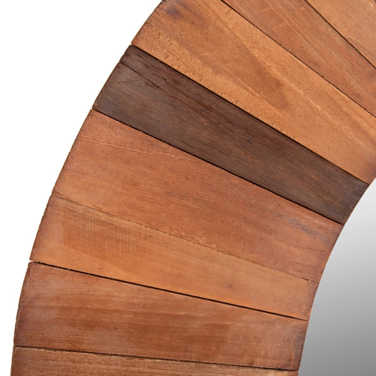 ΚΑΘΡΕΠΤΗΣ ΑΠΟ ΑΝΑΚΥΚΛΩΜΕΝΑ ΞΥΛΑ ΦΥΣΙΚΟ HM7726 Φ100εκ. - Image 5