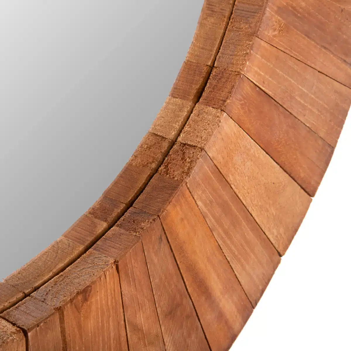 ΚΑΘΡΕΠΤΗΣ ΑΠΟ ΑΝΑΚΥΚΛΩΜΕΝΑ ΞΥΛΑ ΦΥΣΙΚΟ HM7726 Φ100εκ. - Image 6