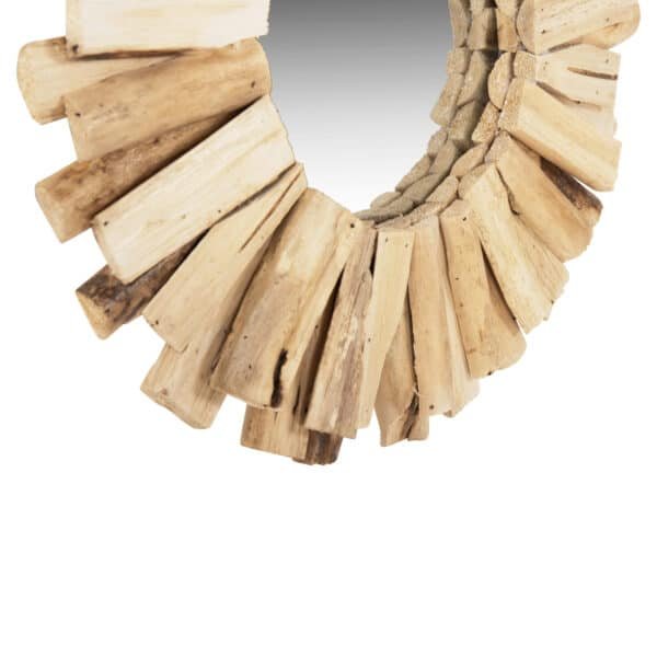 ΚΑΘΡΕΠΤΗΣ ΑΠΟ DRIFTWOOD ΦΥΣΙΚΟ HM7719 50X5X50YΕΚ. - Image 4