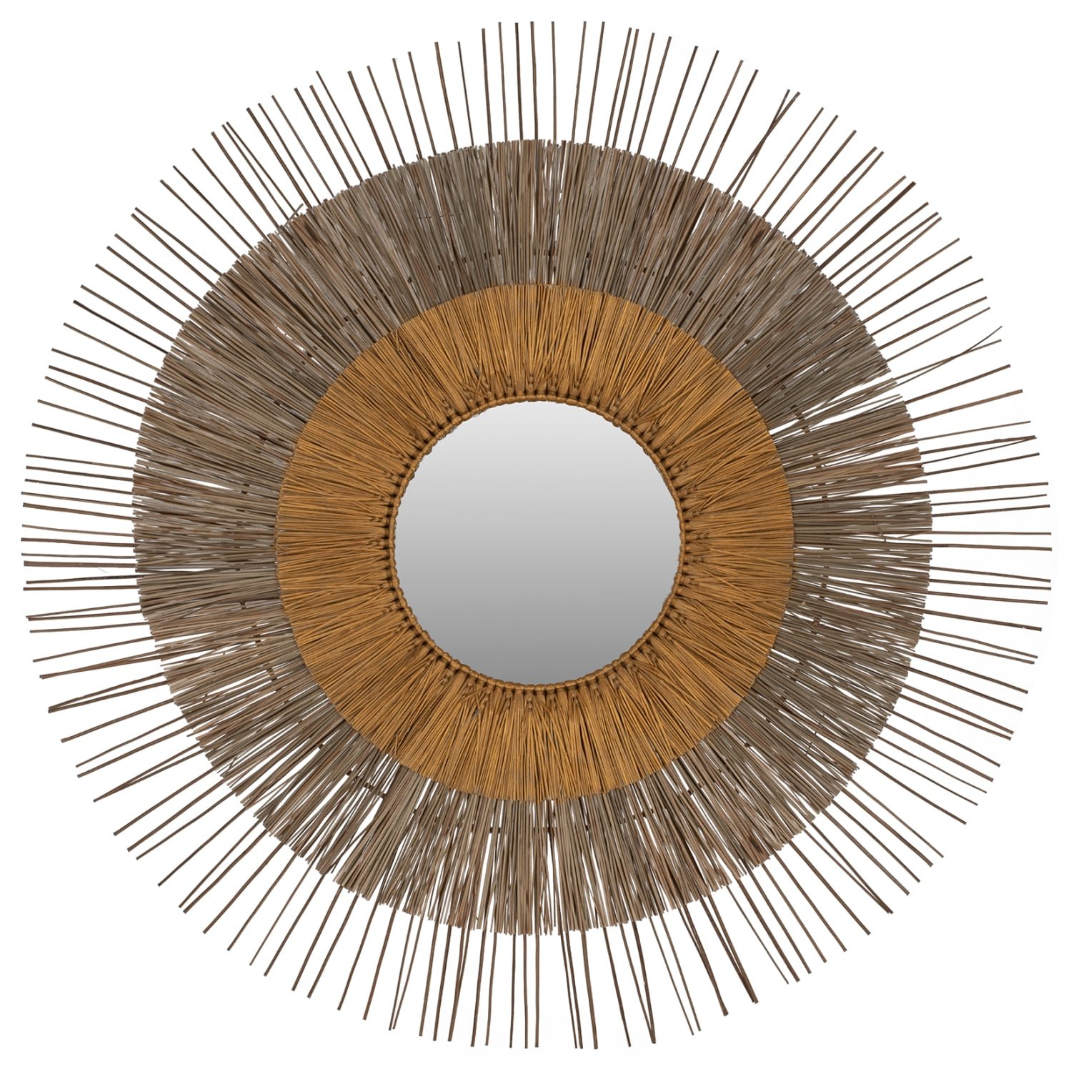 ΚΑΘΡΕΠΤΗΣ ΜΕ ΠΛΑΙΣΙΟ MENDONG GRASS Φ105εκ ΣΕ ΧΡΩΜΑ ΦΥΣΙΚΟ ΧΡΥΣΟ HM7798 ΚΑΘΡΕΠΤΗΣ ΜΕ ΠΛΑΙΣΙΟ MENDONG GRASS Φ105εκ ΣΕ ΧΡΩΜΑ ΦΥΣΙΚΟ ΧΡΥΣΟ HM7798