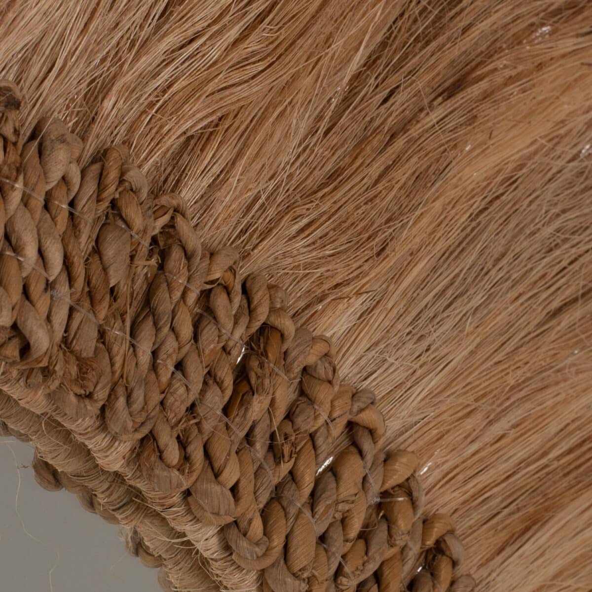 ΚΑΘΡΕΠΤΗΣ ΣΤΡΟΓΓΥΛΟΣ ΜΕ ΠΛΑΙΣΙΟ ΑΠΟ ΑΜΠΑΚΑ ΣΕ ΧΡΩΜΑ ΦΥΣΙΚΟ Φ90x4,5x90Yεκ. HM7730 - Image 5