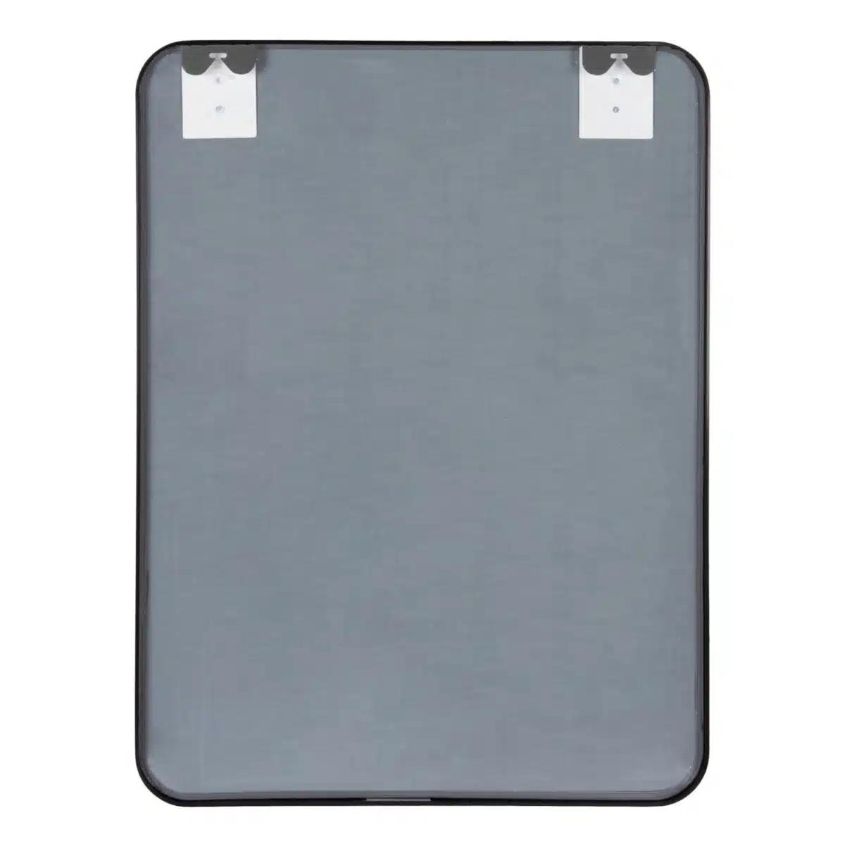 ΚΑΘΡΕΠΤΗΣ ΤΟΙΧΟΥ HM9584.01 ΣΚΕΛΕΤΟΣ ΑΛΟΥΜΙΝΙΟΥ ΜΑΥΡΟΣ 60x3x80Υεκ. - Image 4