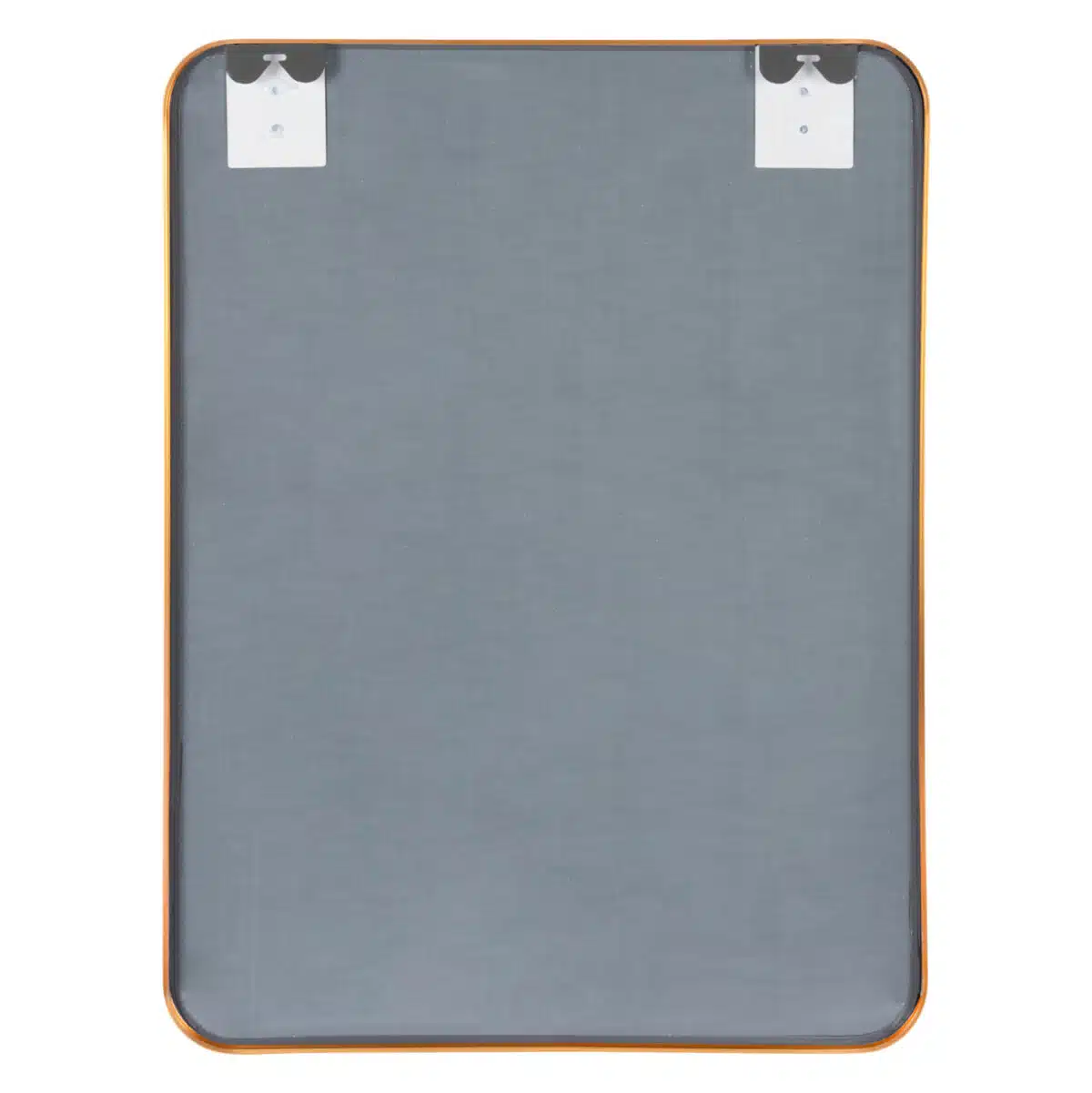 ΚΑΘΡΕΠΤΗΣ ΤΟΙΧΟΥ HM9584.30 ΣΚΕΛΕΤΟΣ ΑΛΟΥΜΙΝΙΟΥ ΧΡΥΣΟΣ 60x3x80Υεκ. - Image 4