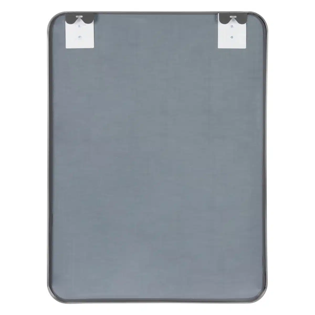 ΚΑΘΡΕΠΤΗΣ ΤΟΙΧΟΥ HM9584.40 ΣΚΕΛΕΤΟΣ ΑΛΟΥΜΙΝΙΟΥ ΑΣΗΜΙ 60x3x80Υεκ. - Image 4