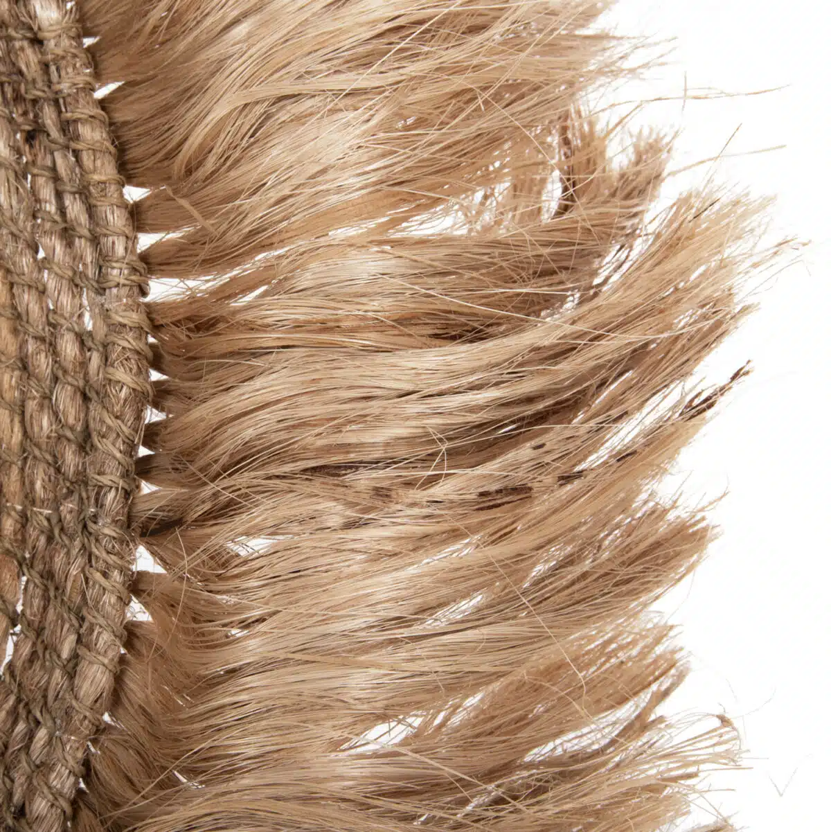 ΚΑΘΡΕΠΤΗΣ ΤΟΙΧΟΥ ΣΤΡΟΓΓΥΛΟΣ ΜΕ ΠΛΑΙΣΙΟ ΑΠΟ ΙΝΕΣ ΑΜΠΑΚΑ ΣΕ ΦΥΣΙΚΟ 85x17x85Yεκ.HM7742 - Image 4