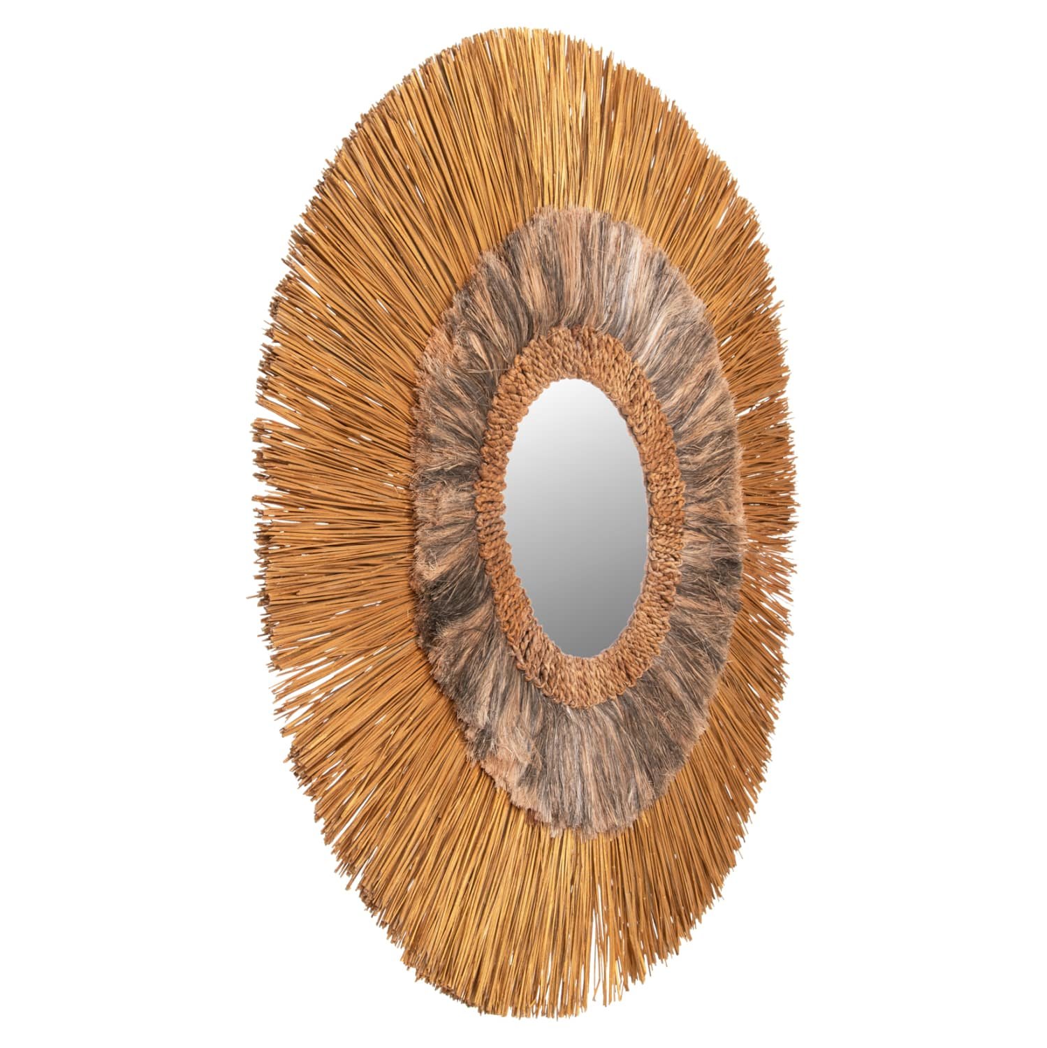 ΚΑΘΡΕΠΤΗΣ ΤΟΙΧΟΥ ΣΤΡΟΓΓΥΛΟΣ MENDONG ΚΑΙ ΑΜΠΑΚΑ ΣΕ ΧΡΥΣΟ BLACK WASH Φ105εκ.HM7796 ΚΑΘΡΕΠΤΗΣ ΤΟΙΧΟΥ ΣΤΡΟΓΓΥΛΟΣ MENDONG ΚΑΙ ΑΜΠΑΚΑ ΣΕ ΧΡΥΣΟ BLACK WASH Φ105εκ.HM7796