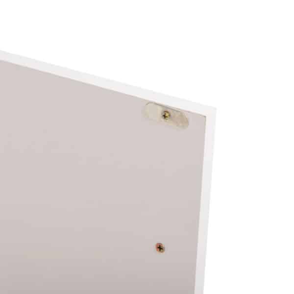 ΚΟΜΟΔΙΝΟ ΜΕΛΑΜΙΝΗΣ MALORY HM2205.05 ΛΕΥΚO 40x40x50Yεκ. - Image 8