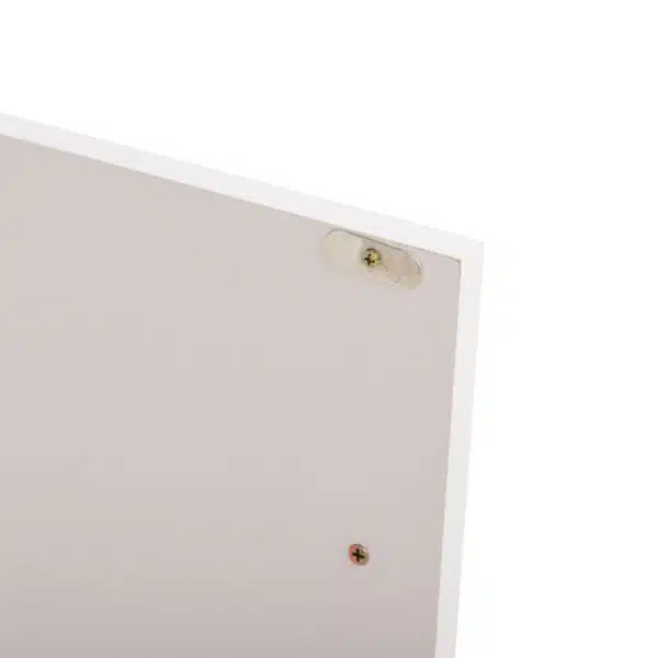 ΚΟΜΟΔΙΝΟ ΜΕΛΑΜΙΝΗΣ MALORY HM2205.05 ΛΕΥΚO 40x40x50Yεκ. - Image 8