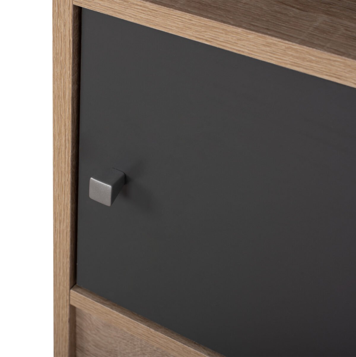 ΚΟΜΟΔΙΝΟ ΜΕΛΑΜΙΝΗΣ MALORY SONAMA-ΓΚΡΙ 40x40x50Yεκ.HM2205.04 - Image 7