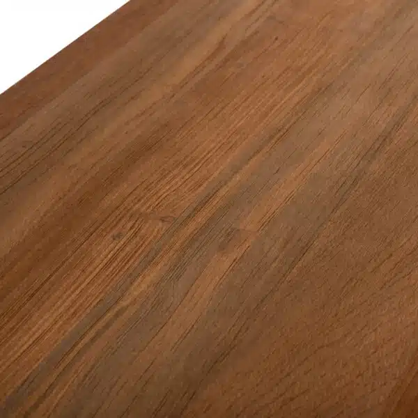 ΚΟΝΣΟΛΑ ΑΠΟ ΞΥΛΟ ΤΕΑΚ ΦΥΣΙΚΟ ΧΡΩΜΑ HM9555 220x50x90Υεκ. - Image 8