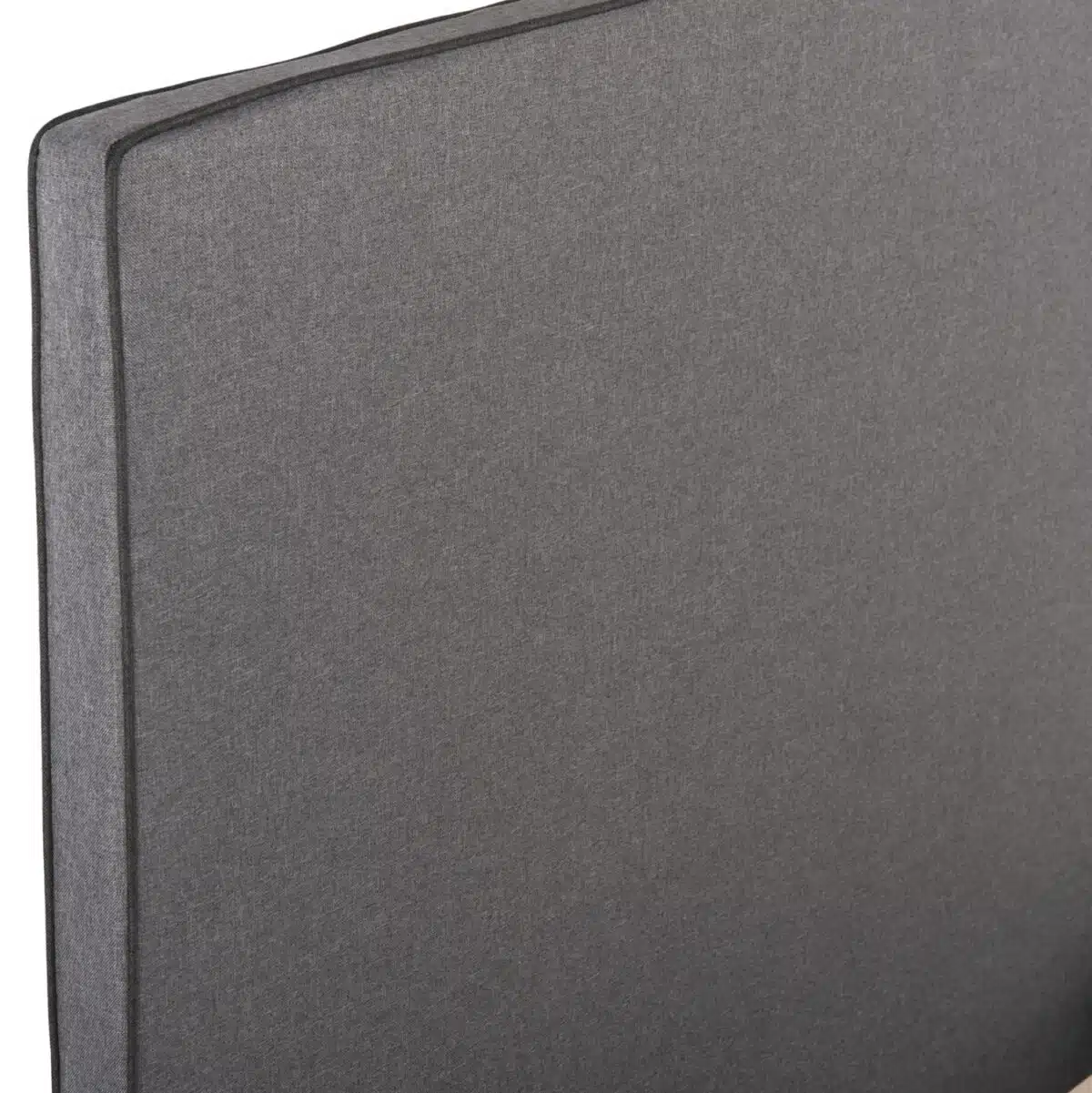 ΚΡΕΒΑΤΙ MAYLIN ΑΠΟ ΓΚΡΙ ΥΦΑΣΜΑ & ΣΚ. ΓΚΡΙ ΡΕΛΙ HM598.10 ΓΙΑ ΣΤΡΩΜΑ 120x200 EK. - Image 10