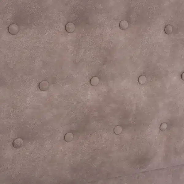 ΚΡΕΒΑΤΙ MALENA ΑΠΟ ΜΠΕΖ ΥΦΑΣΜΑ NUBUCK HM647.22 ΓΙΑ ΣΤΡΩΜΑ 120x200 εκ. - Image 7
