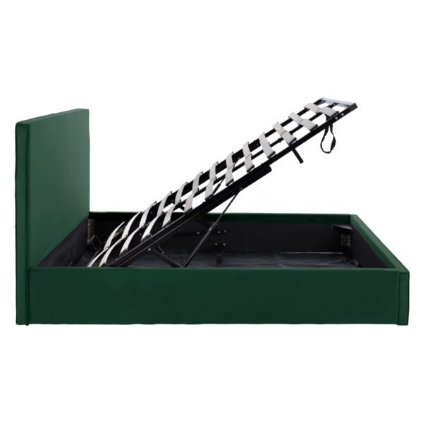 ΚΡΕΒΑΤΙ ALLIE HM584.13 160Χ200 ΜΕ ΑΠΟΘΗΚΕΥΤΙΚΟ ΧΩΡΟ ΚΥΠΑΡΙΣΣΙ - Image 7