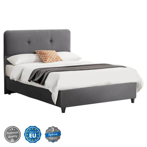 ΚΡΕΒΑΤΙ HM648.10 DOLORES