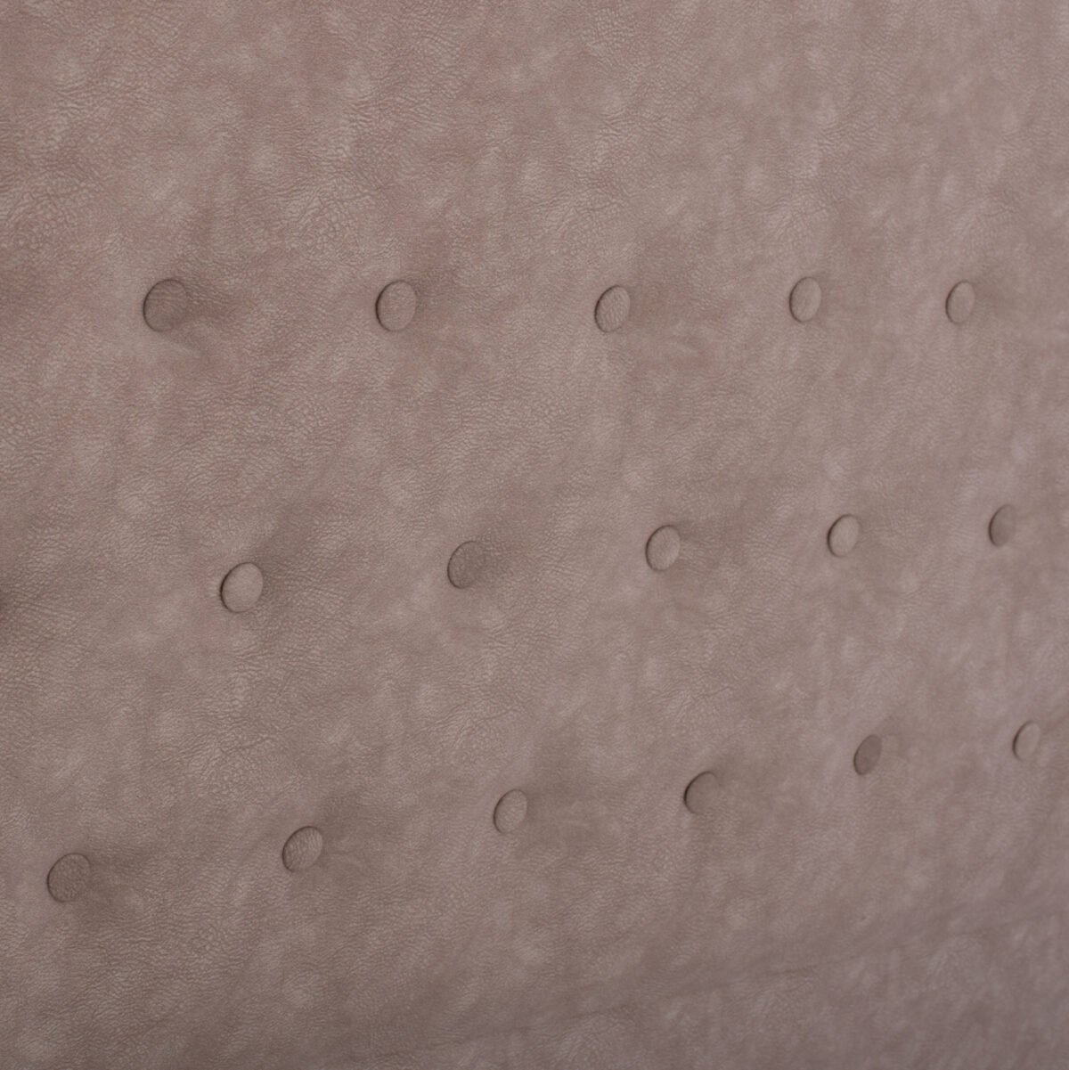 ΚΡΕΒΑΤΙ MALENA ΜΕ ΑΠΟΘΗΚΕΥΤΙΚΟ ΜΠΕΖ ΥΦΑΣΜΑ Τ. NUBUK HM624.22 ΓΙΑ ΣΤΡΩΜΑ 160x200 εκ. - Image 8