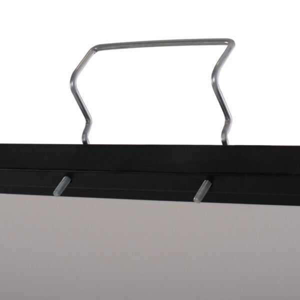 ΚΡΕΒΑΤΙ MALENA ΜΕ ΑΠΟΘΗΚΕΥΤΙΚΟ ΜΠΕΖ ΥΦΑΣΜΑ Τ. NUBUK HM624.22 ΓΙΑ ΣΤΡΩΜΑ 160x200 εκ. - Image 9