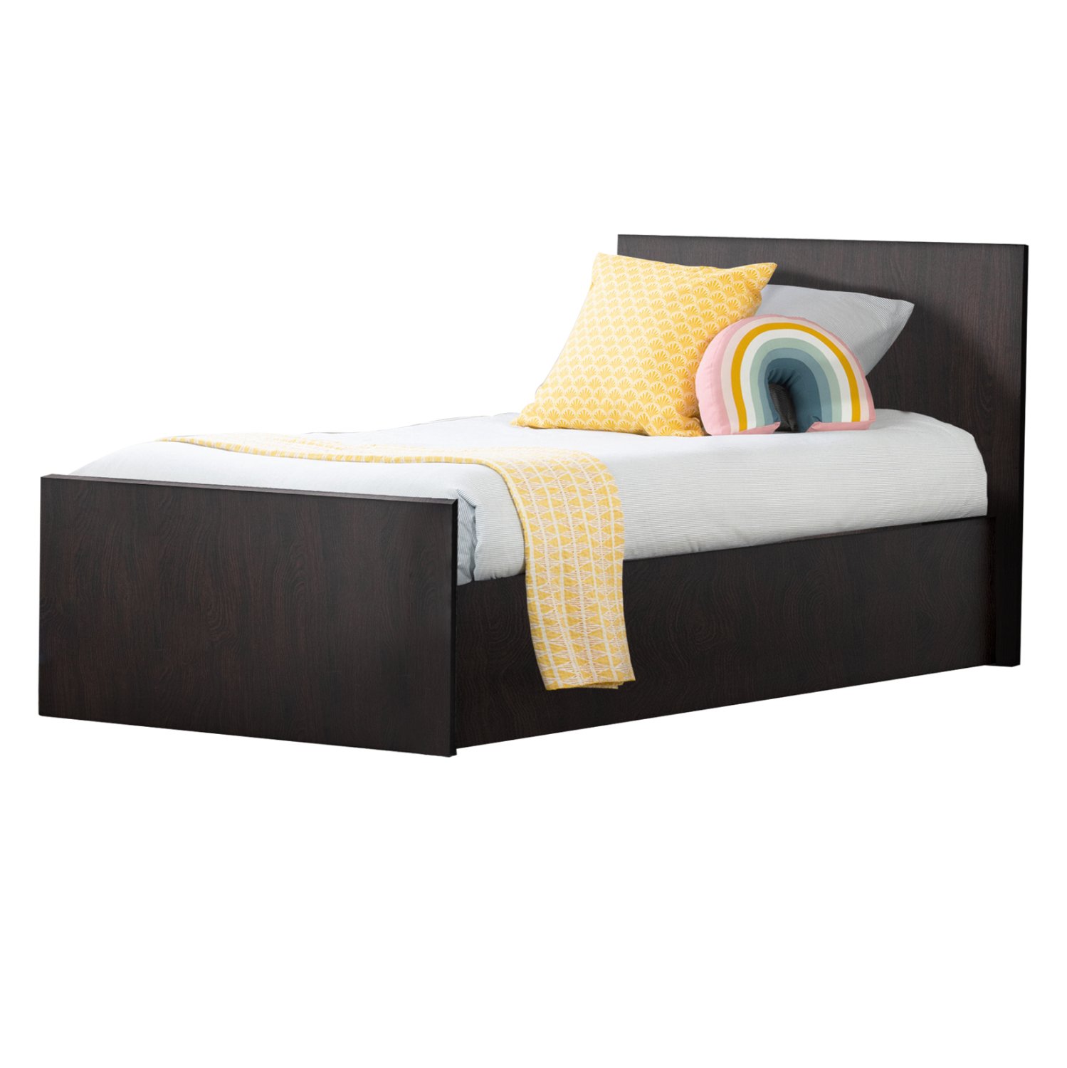 ΚΡΕΒΑΤΙ ADLER ΜΕΛΑΜΙΝΗΣ ΜΟΝΟ ΓΙΑ ΣΤΡΩΜΑ 90Χ200εκ. ΒΕΓΓΕ HM2433.02 ΚΡΕΒΑΤΙ ADLER ΜΕΛΑΜΙΝΗΣ ΜΟΝΟ ΓΙΑ ΣΤΡΩΜΑ 90Χ200εκ. ΒΕΓΓΕ HM2433.02