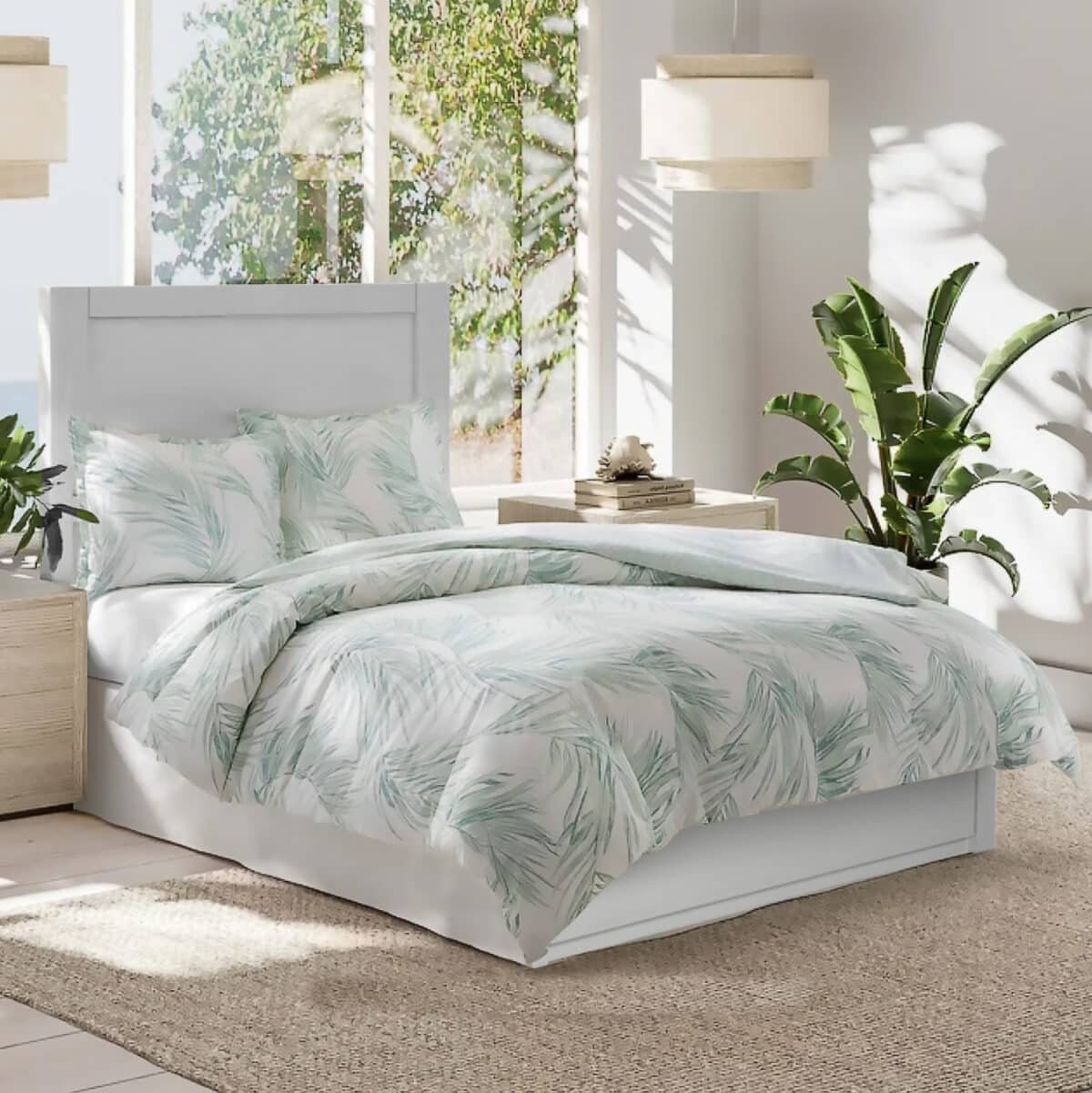 ΚΡΕΒΑΤΙ MELANY HM346.05 ΜΕ 1 ΣΥΡΤΑΡΙ ΛΕΥΚΟ ΓΙΑ ΣΤΡΩΜΑ 90Χ190 εκ. - Image 2