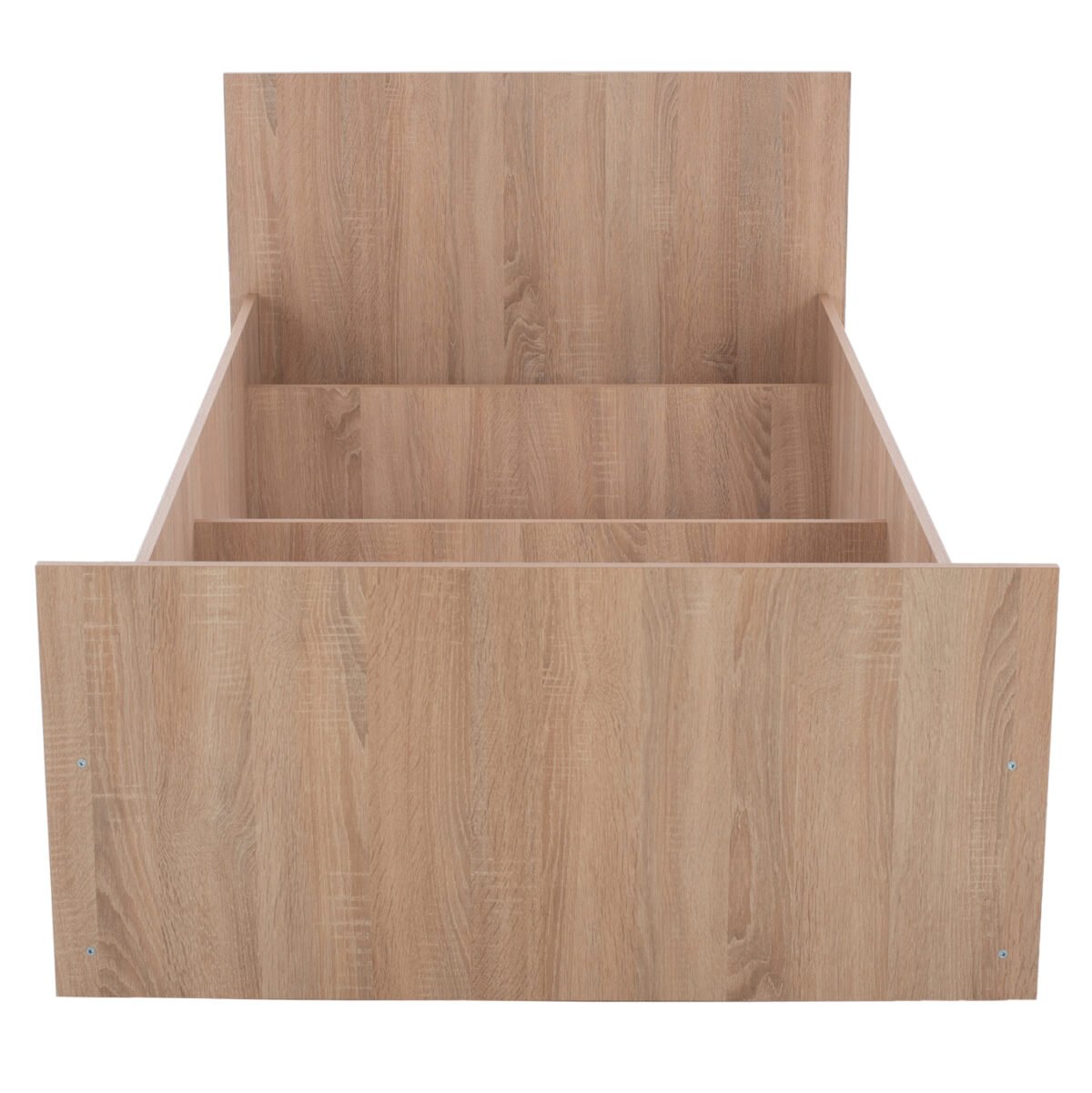 ΚΡΕΒΑΤΙ ADLER ΜΟΝΟ 90X200 SONAMA OAK HM2433.01 - Image 3