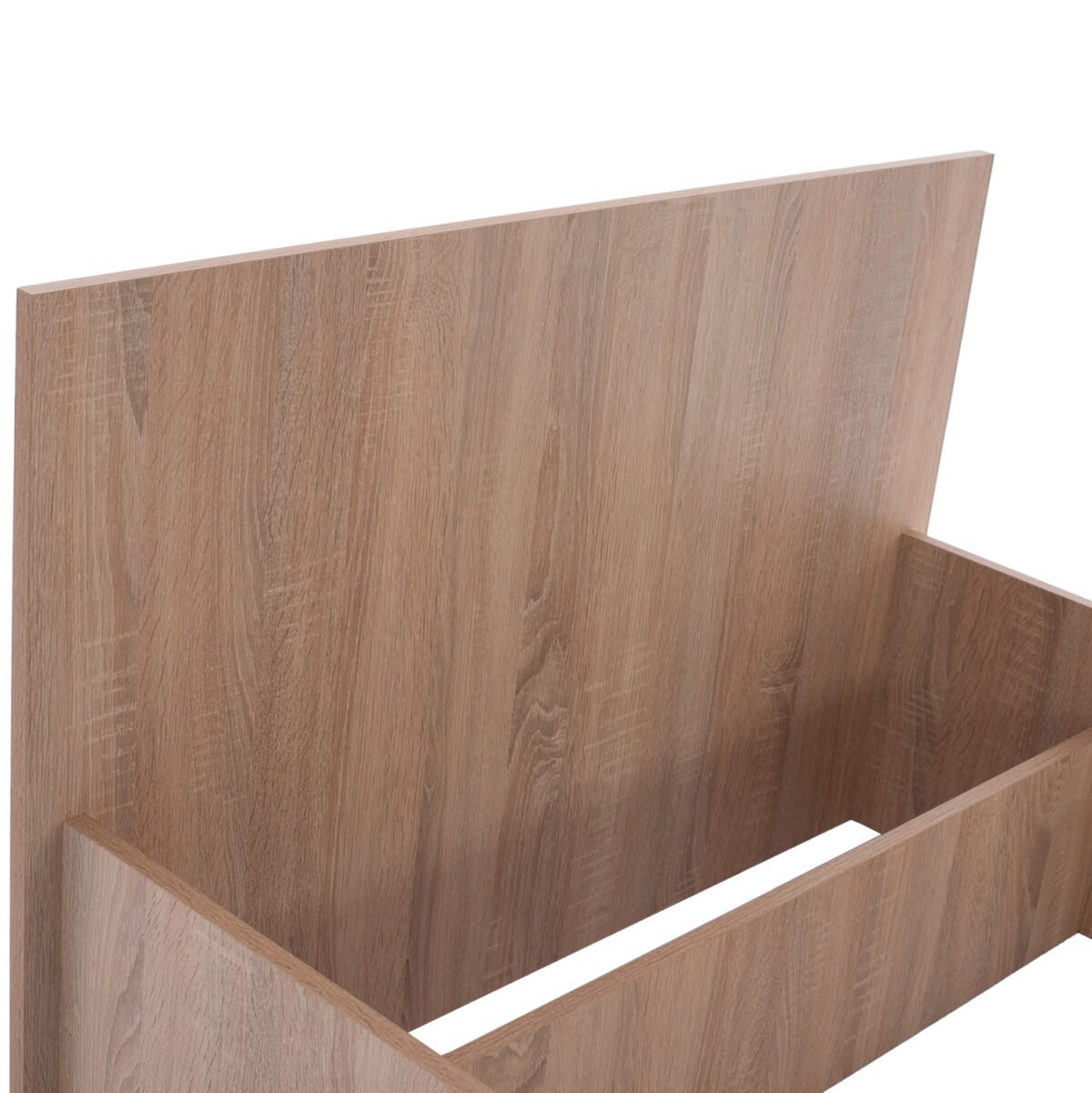 ΚΡΕΒΑΤΙ ADLER ΜΟΝΟ 90X200 SONAMA OAK HM2433.01 - Image 7
