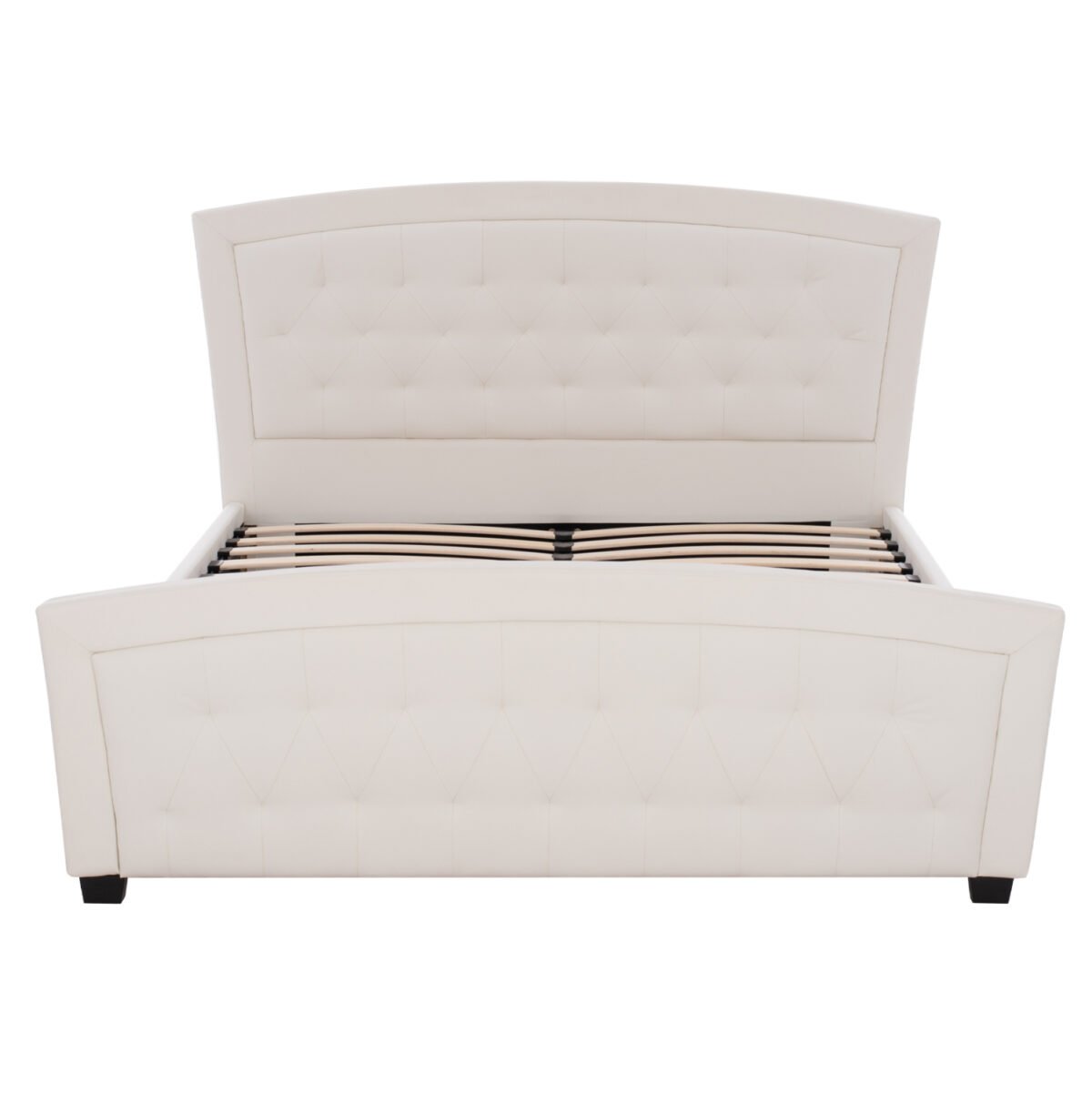 ΚΡΕΒΑΤΙ ODELIA ΜΕ PU HM550.11 150x200 εκ. - Image 3