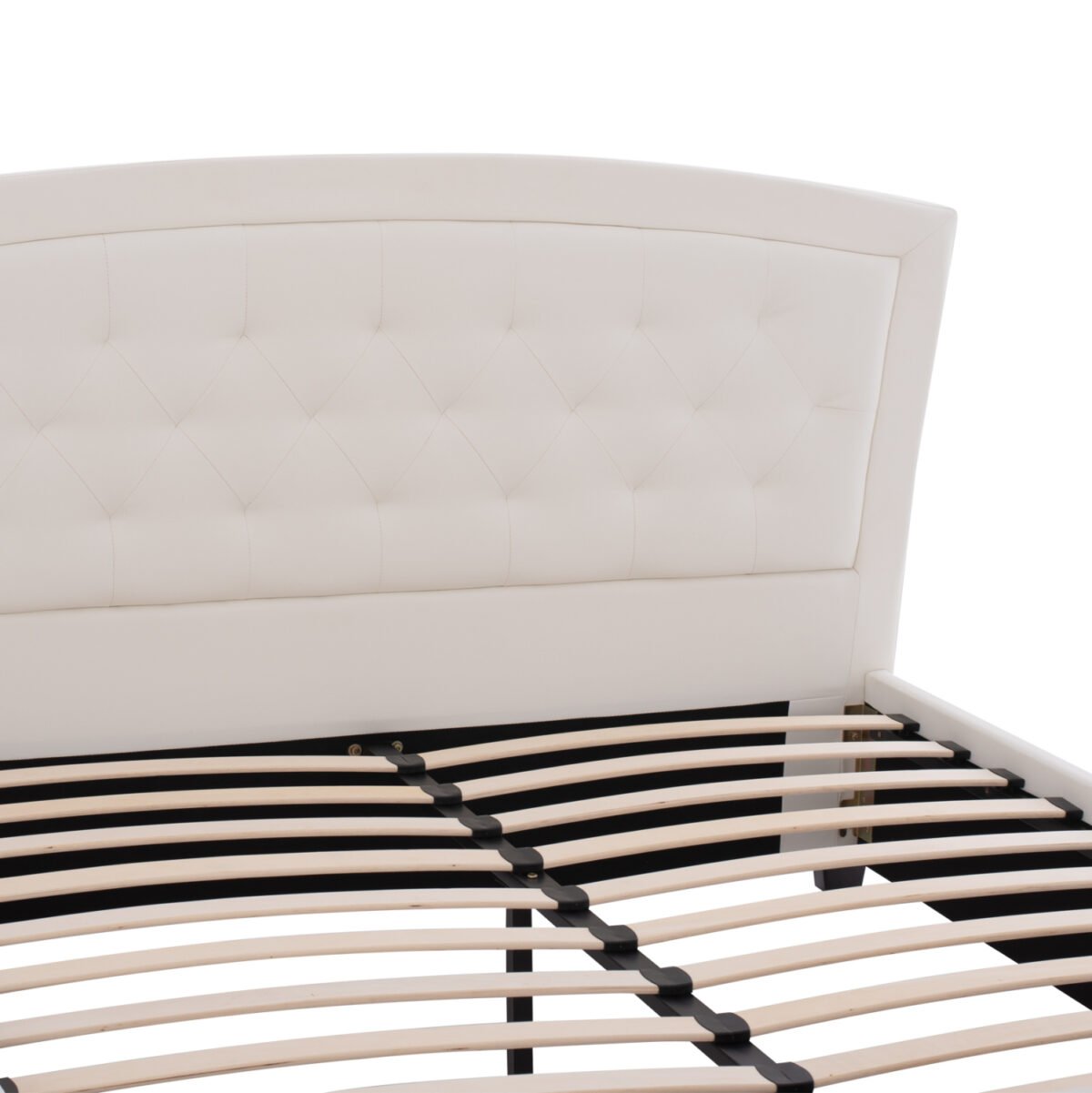 ΚΡΕΒΑΤΙ ODELIA ΜΕ PU HM550.11 150x200 εκ. - Image 5