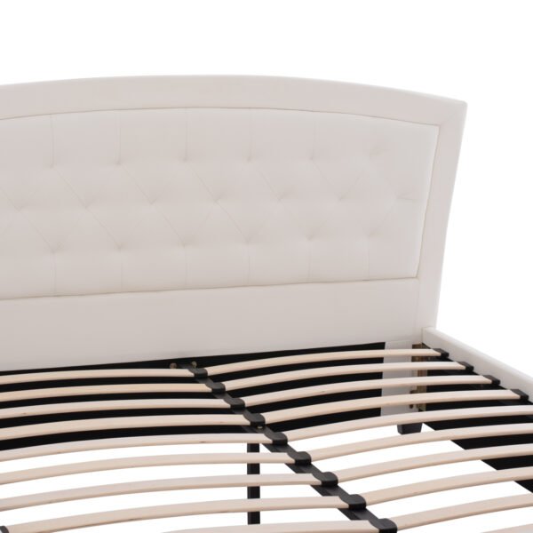 ΚΡΕΒΑΤΙ ODELIA ΜΕ PU HM550.11 150x200 εκ. - Image 5